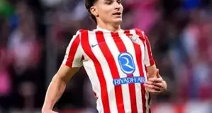 آلوارز شایعات انتقال به بارسلونا را رد کرد

