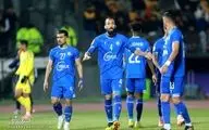 استقلال سه روز زودتر راهی عربستان می‌شود