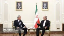 Iran, Russia enjoy strategic growing relations