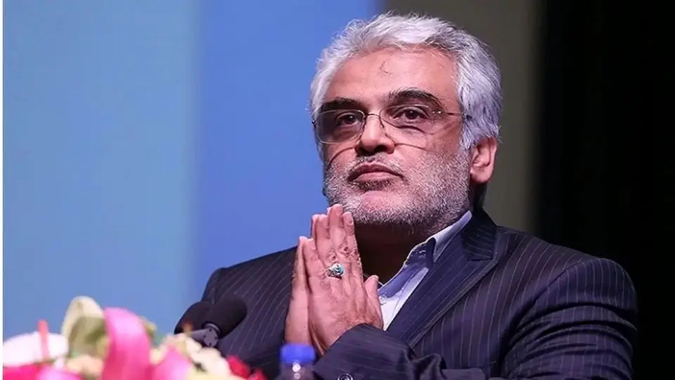 اعلام زمان برگزاری تشییع پیکر محمدمهدی طهرانچی