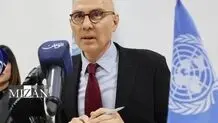 سازمان ملل یک هشدار مهم داد/ بودجه برای مقابله با چالش‌های حقوق بشری در ۲۰۲۵ نداریم !