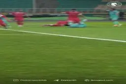 باشگاه پیکان به بازی با پرسپولیس اعتراض کرد