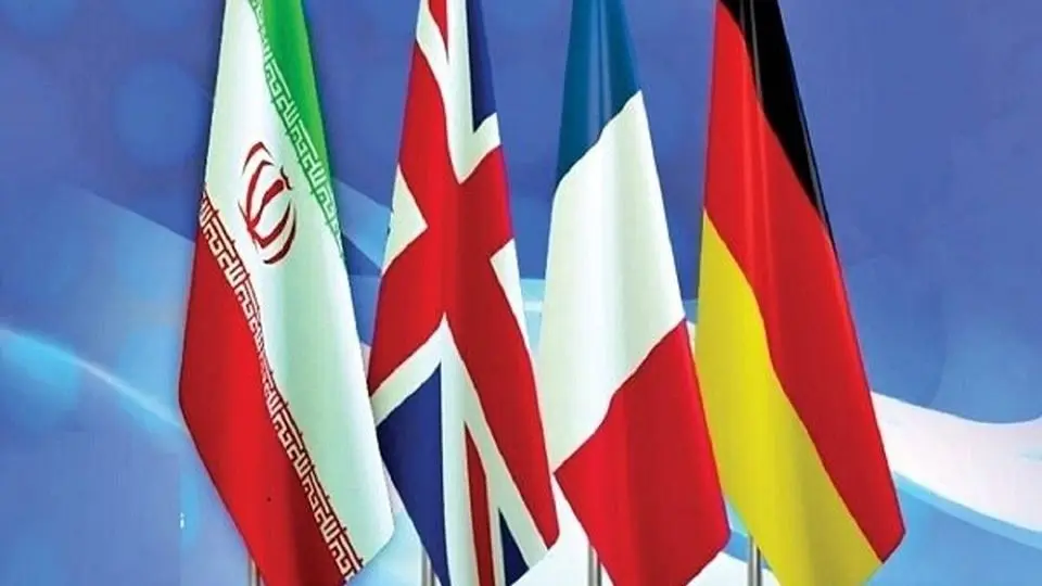 روز و مکان مذاکرات هسته‌ای ایران با تروئیکای اروپایی قطعی شد؛ جمعه استانبول
