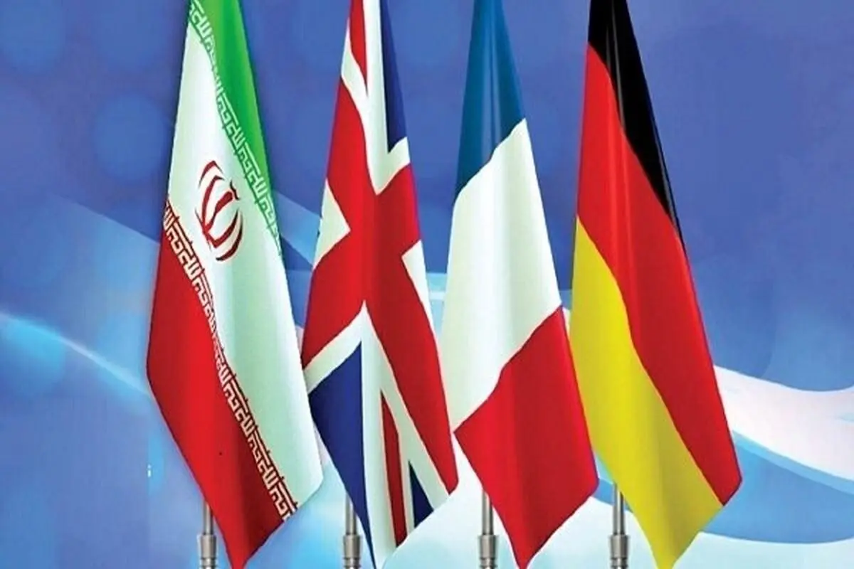 مذاکرات ایران و اروپا فردا در  استانبول برگزار می‌شود ؟ 
