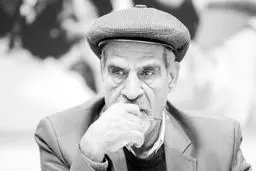 بدرود با ناظر تاریخ  در چهارراه ولیعصر