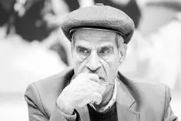 بدرود با ناظر تاریخ  در چهارراه ولیعصر