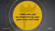 اصلاح قانون انتخابات ریاست جمهوری و بودجه ۱۴۰۳ تایید شد