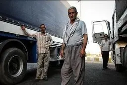 موج مهاجرت‌ها به رانندگان و خلبان‌ها رسید

