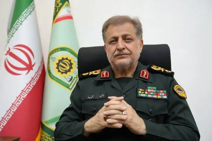واکنش رئیس پلیس فتا به ادعای فروش سوالات کنکور
