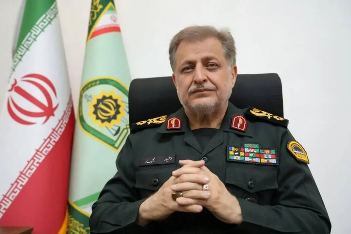 واکنش رئیس پلیس فتا به ادعای فروش سوالات کنکور