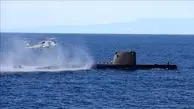 NATO kicks off maritime drill Dynamic Manta off S Italy