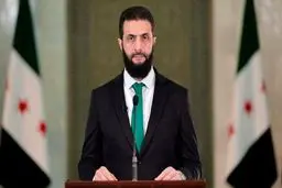 جولانی دستور دفاع ازکشور داد