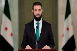 جولانی دستور دفاع ازکشور داد