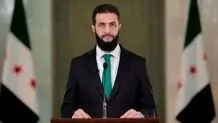 جولانی دستور دفاع ازکشور داد