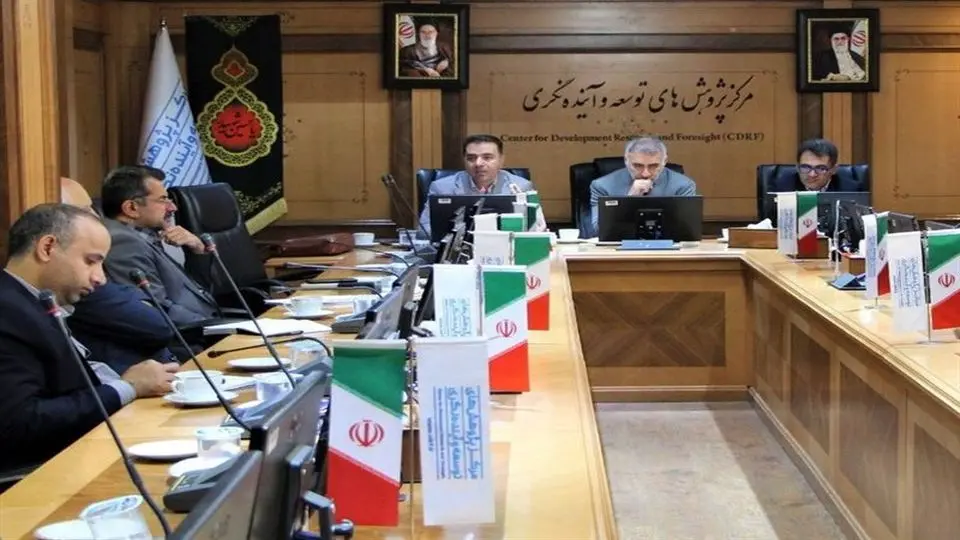 ۷۰ درصد تالابها مستعد خشک شدن هستند 