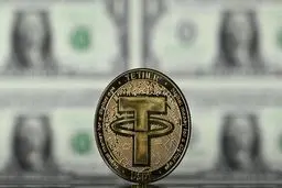 ساختار استیبل کوین تتر چیست و بر چه بلاکچینی ایجاد شد؟