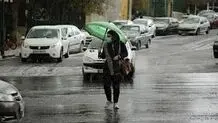 بارش برف و باران در ۱۹ استان کشور طی امروز/ بیشترین بارش‌ها کجاست؟

