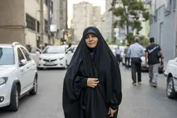 با بررسی لایحه حجاب براساس اصل 85 مخالفم/ در حوزه حجاب و قانون‌گذاری برای حجاب باید به عقلانیت برسیم