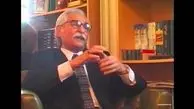 گفت و گویی قدیمی با تورج نگهبان شاعر ای ایران ایران + ویدئو