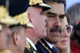 سوگند مادورو به جنگ