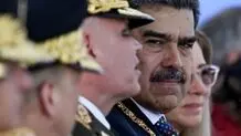 سوگند مادورو به جنگ