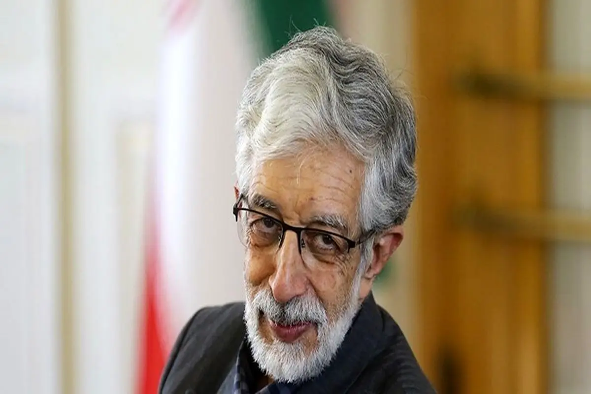 حمله حداد به جبهه پایداری؟ / «اجازه ندهیم جریان تحریف تحت پوشش ادبیات انقلابی، مسائل ملی را پای منافع حزبی ذبح کنند و رفتار سهم خواهانه از خود نشان دهند»

