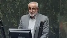 اعلام نامزدی الیاس نادران در انتخابات هیات رییسه مجلس