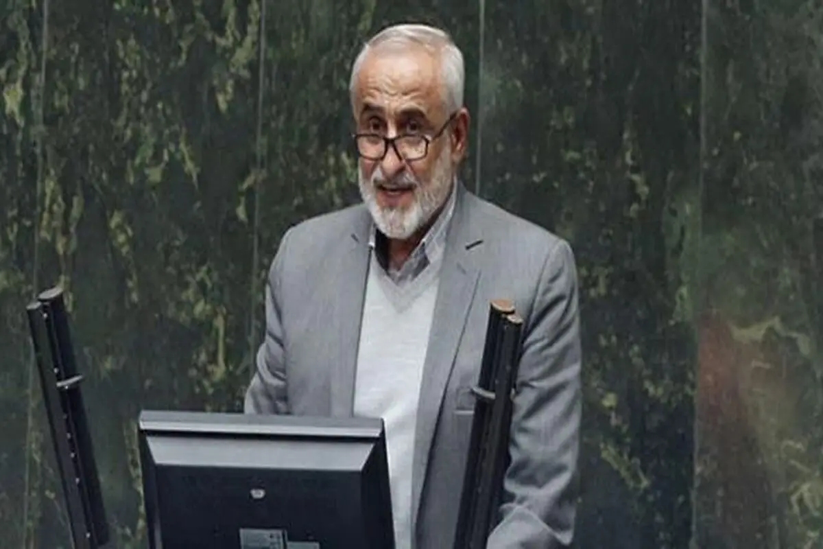 جات اقتصادی برای ایران شعار دولت انتخابی من خواهد بود/به نفع هیچ کاندیدایی کنار نخواهم رفت