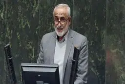 بررسی استعفای نادران در جلسه غیرعلنی/ استعفا رای نیاورد
