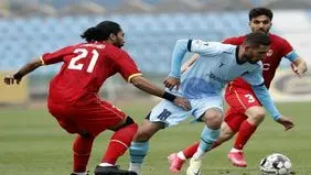 ترکیب دو تیم فولاد و پیکان اعلام شد