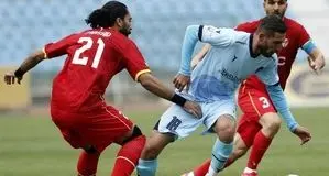 ترکیب دو تیم فولاد و پیکان اعلام شد