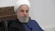 پیام تسلیت روحانی در پی جان باختن کارگران معدن طبس