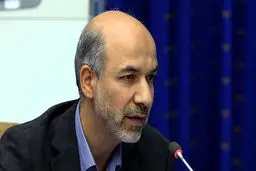 عدم تخصیص حقابه هیرمند به بهانه خشکسالی