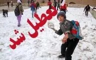 تعطیلی دانشگاه‌ها و مدارس استان کردستان در روز چهارشنبه