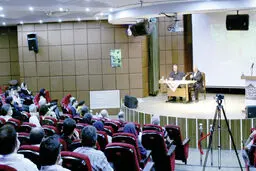 مدافعان سرسخت هویت ایرانی
