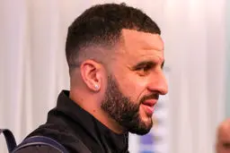 بازگشت واکر به لیگ برتر؟
