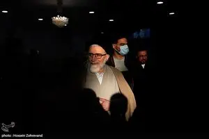 گزارش وزیر اطلاعات به مجلس درباره حوادث اخیر در کشور