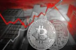 بیت‌کوین و هشدار جنگ؟

