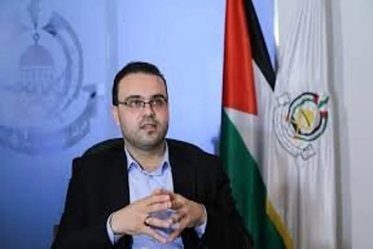واکنش حماس به هتاکی یک زن صهیونیست در مسجدالاقصی