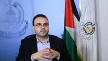 هشدار حماس به ورود نماینده کنست اسرائیل به مسجد الاقصی 
