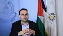 واکنش حماس به هتاکی یک زن صهیونیست در مسجدالاقصی