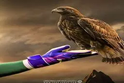 استقبال سپاهان از محمدرضا اخباری؛ عقاب اینجاست! + عکس