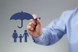 شرکت‌کنندگان در مراسم تشییع رهبر شهید بیمه می‌شوند