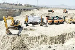 آغاز ساخت مسکن اقتصادی