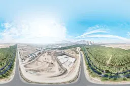 کلیه طرح‌های توسعه در سواحل جنوبی اجرا می‌شوند

