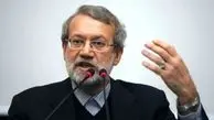 پیشنهاد متفاوت علی لاریجانی درباره مجلس خبرگان