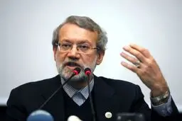نخستین سخنان علی لاریجانی پس از انتخابات ۱۴۰۲