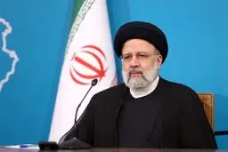  هدف دشمن القای یاس و ناامیدی است؛ دولت مصمم است با امیدآفرینی در جامعه، با این حربه مقابله کند

