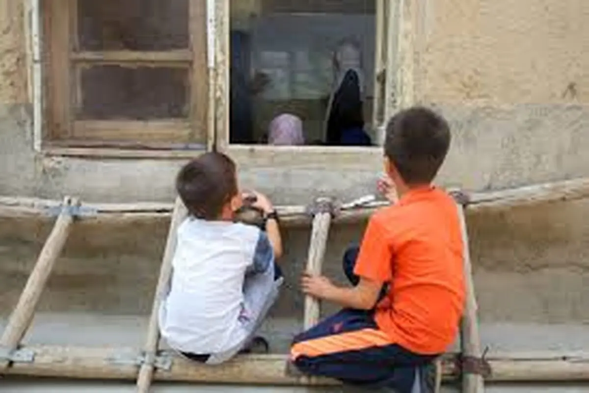 شناسایی ۹۰۰ هزار دانش آموز بازمانده از تحصیل