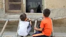 مسمومیت 7 کودک در یکی از مهدکودک‌های خرم آباد